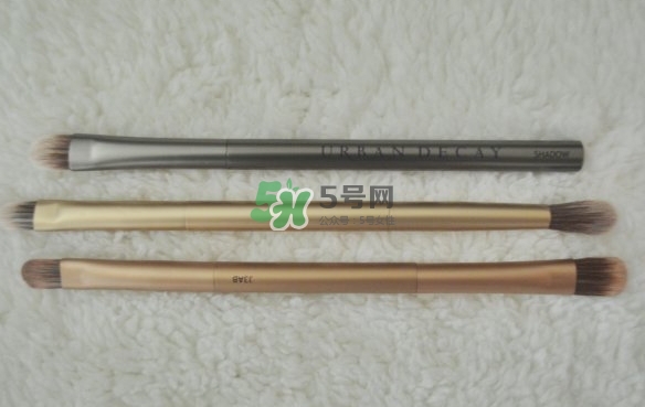 urban decay naked眼影盤1代2代3代哪個(gè)好_有什么區(qū)別