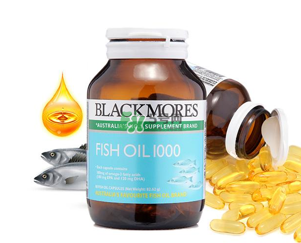 深海魚(yú)油膠囊吃了有什么好處？深海魚(yú)油膠囊的作用