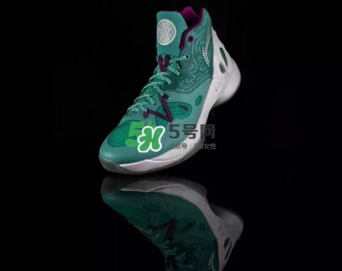 李寧音速5多少錢？李寧音速5專柜價格