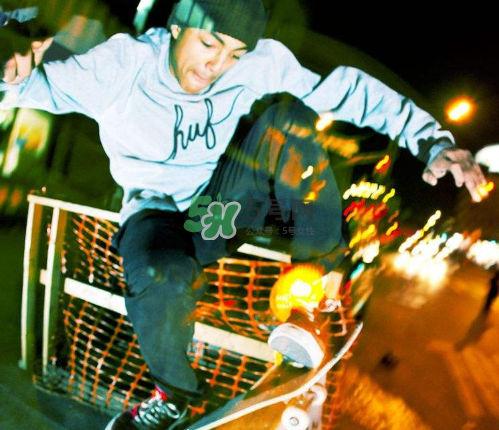 huf是什么牌子？huf是什么檔次？