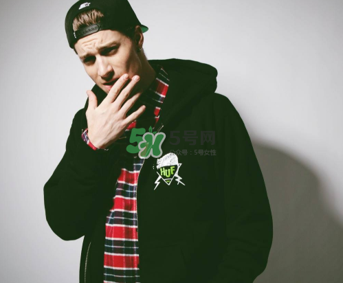 huf是什么牌子？huf是什么檔次？