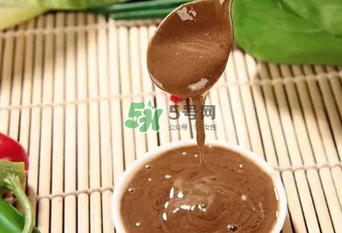 芝麻醬怎么吃？芝麻醬怎么吃補鈣效果好