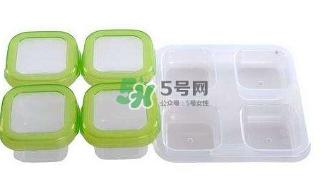 oxo輔食盒怎么消毒？oxo輔食盒怎么清潔？