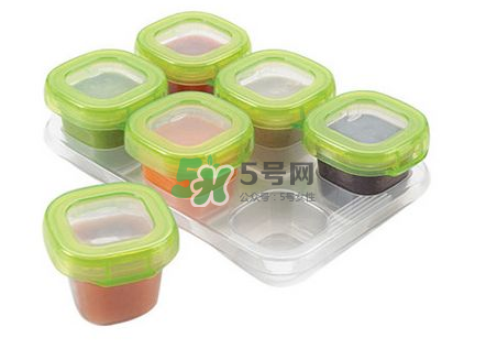 oxo輔食盒怎么消毒？oxo輔食盒怎么清潔？