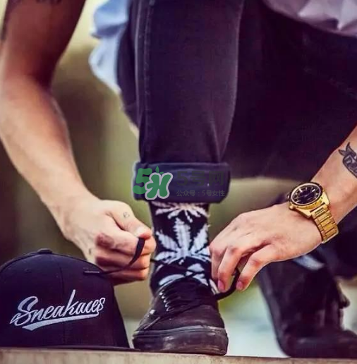 huf襪子多少錢？huf襪子什么價(jià)位？