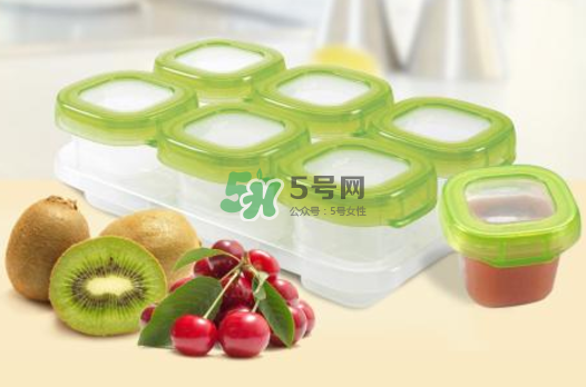 oxo輔食盒可以蒸嗎？oxo輔食盒怎么加熱？