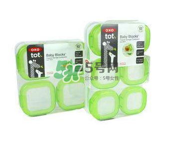 oxo輔食盒可以蒸嗎？oxo輔食盒怎么加熱？