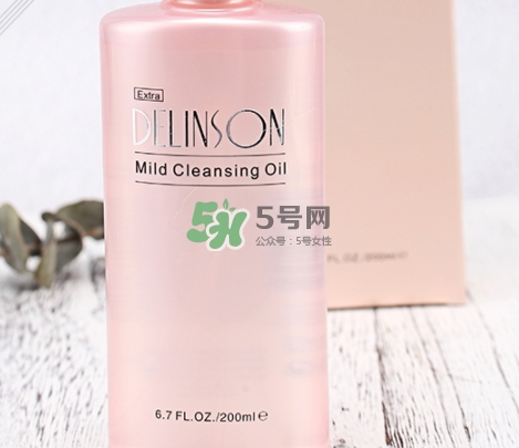 delinson黛蘭絲汀是什么牌子？delinson是哪國(guó)的什么檔次