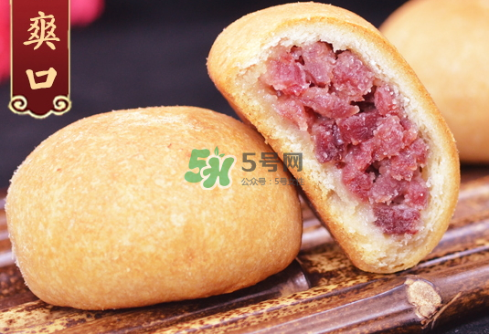 云腿月餅多少錢一個(gè)？2017云腿月餅價(jià)格