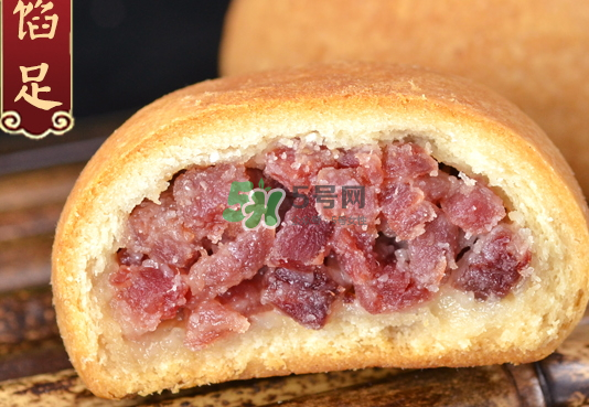 云腿月餅多少錢一個(gè)？2017云腿月餅價(jià)格