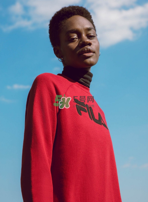 fila斐樂2017秋冬系列怎么樣_好看嗎_款式有哪些？