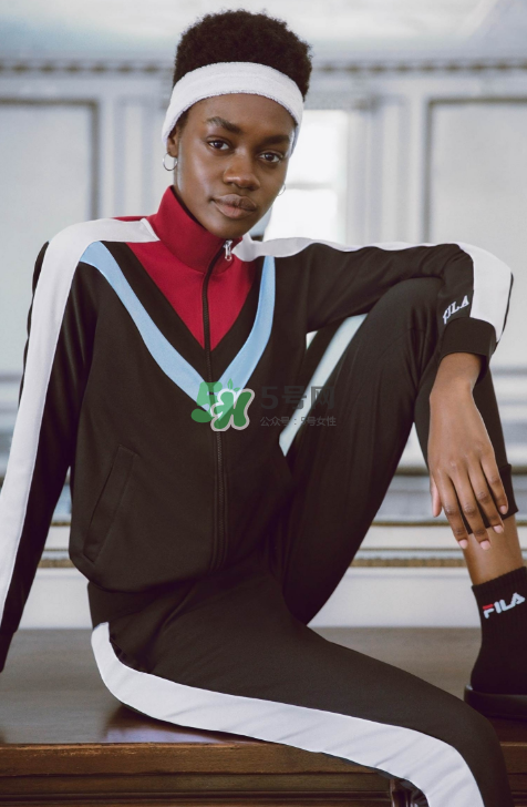 fila斐樂2017秋冬系列怎么樣_好看嗎_款式有哪些？