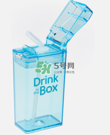 drink in the box杯子好用嗎？drink in the box杯子方便嗎？