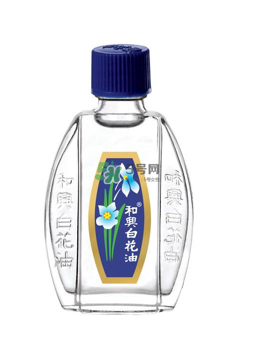 和興白花油多少錢(qián)一瓶？和興白花油價(jià)格