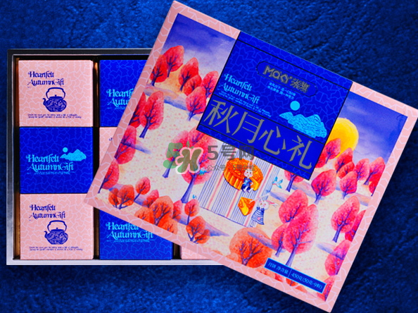 米旗月餅多少錢(qián)一個(gè)？米旗月餅怎么樣？