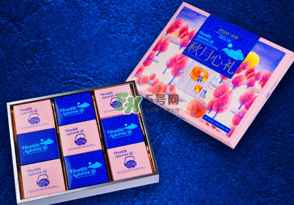 米旗月餅多少錢(qián)一個(gè)？米旗月餅怎么樣？