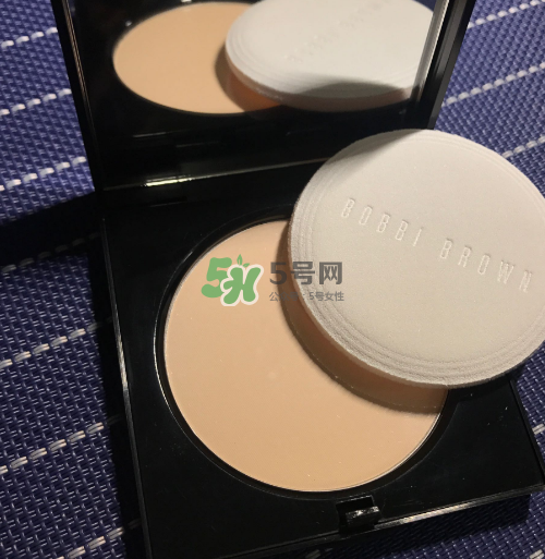 bobbi brown粉餅多少錢？芭比波朗粉餅價格
