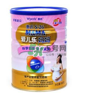 男人能喝孕婦奶粉嗎？孕婦奶粉男人能不能喝？