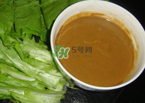 芝麻醬補鈣效果好嗎？芝麻醬多吃會怎么樣