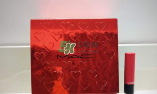 mac油畫(huà)棒唇膏怎么用？mac魅可油畫(huà)棒唇膏真假鑒別