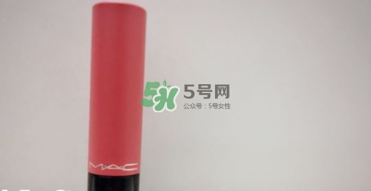 mac油畫(huà)棒唇膏怎么用？mac魅可油畫(huà)棒唇膏真假鑒別
