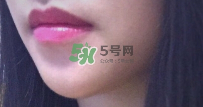 mac油畫(huà)棒唇膏怎么用？mac魅可油畫(huà)棒唇膏真假鑒別