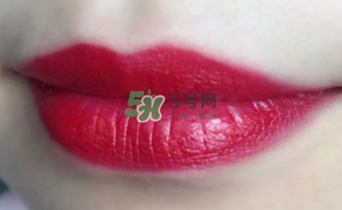 mac油畫(huà)棒唇膏怎么用？mac魅可油畫(huà)棒唇膏真假鑒別