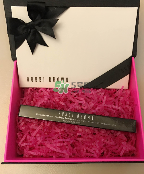 bobbi brown眉筆好用嗎？芭比波朗眉筆怎么樣？