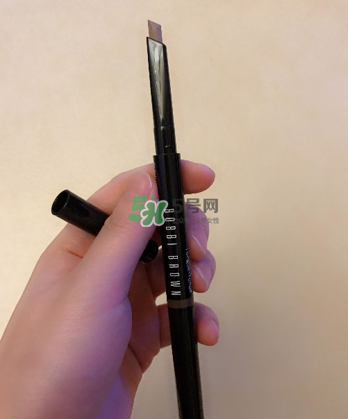 bobbi brown眉筆好用嗎？芭比波朗眉筆怎么樣？