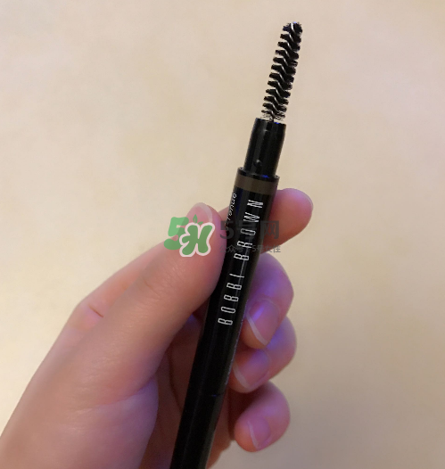 bobbi brown眉筆好用嗎？芭比波朗眉筆怎么樣？
