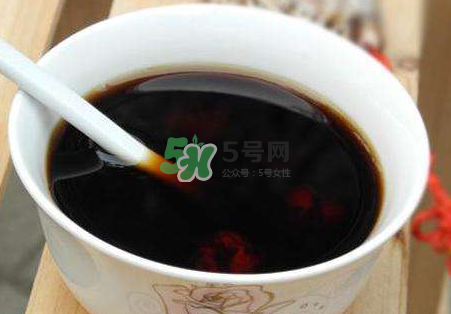 男人能喝紅糖水嗎？男人喝紅糖水有什么好處？