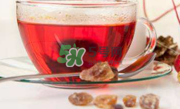 男人能喝紅糖水嗎？男人喝紅糖水有什么好處？