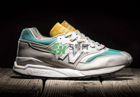 concepts與new balance m997.5聯(lián)名什么時(shí)候發(fā)售？