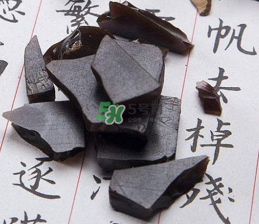 男人能吃阿膠嗎？男人能喝復方阿膠漿嗎？