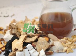 男人能喝四物湯嗎？四物湯男人能不能喝？