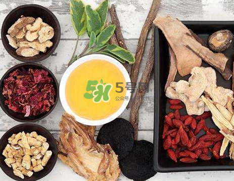 男人能喝四物湯嗎？四物湯男人能不能喝？