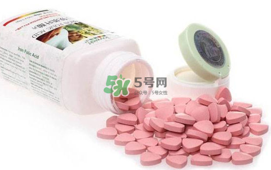 男人能吃葉酸嗎？男性備孕需要吃葉酸嗎？