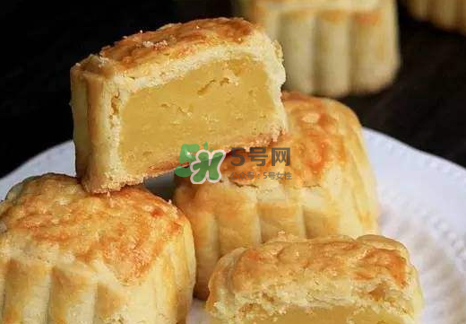 月餅為什么會(huì)塌？月餅塌腰原因