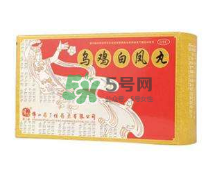 男人能吃烏雞白鳳丸嗎？烏雞白鳳丸男人能吃嗎？