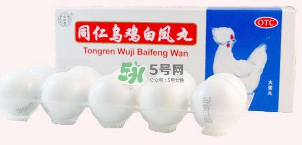 男人能吃烏雞白鳳丸嗎？烏雞白鳳丸男人能吃嗎？