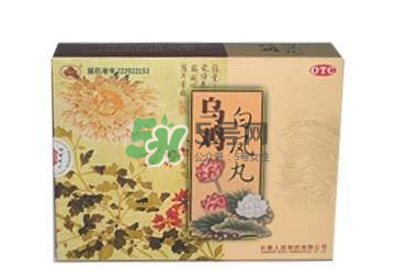 男人能吃烏雞白鳳丸嗎？烏雞白鳳丸男人能吃嗎？