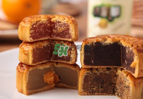 廣式月餅為什么硬？月餅皮發(fā)硬怎么辦？