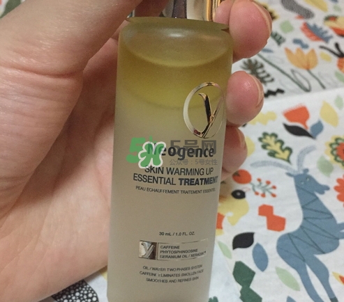 霓凈思循環(huán)滲透精華水怎么樣_好用嗎 霓凈思循環(huán)滲透精華水怎么樣_好用嗎