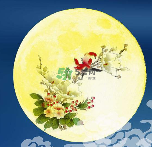 2017年中秋具體時間 2017年中秋是幾號？