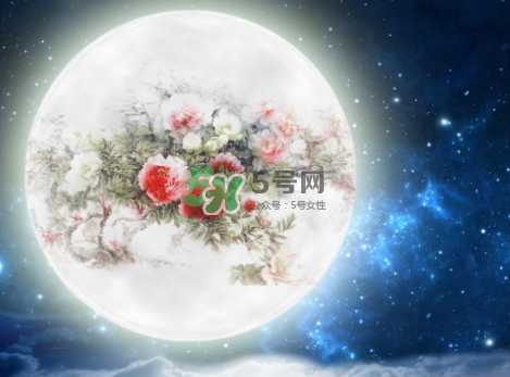 2017年中秋具體時間 2017年中秋是幾號？