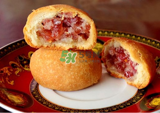 云腿月餅好吃嗎？云腿月餅?zāi)膫€(gè)牌子好吃？