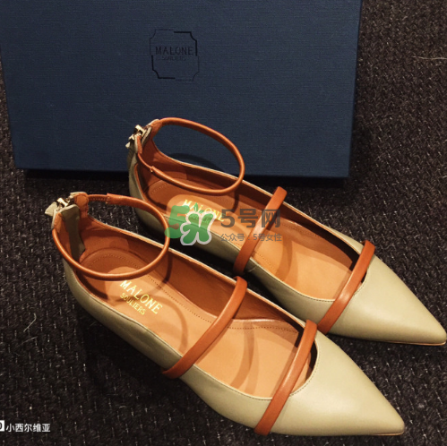 malone souliers是什么牌子_哪個(gè)國(guó)家的_什么檔次？