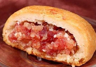 云腿月餅好吃嗎？云腿月餅?zāi)膫€(gè)牌子好吃？