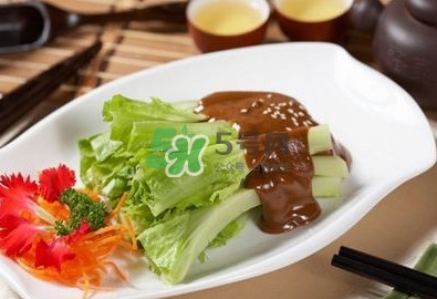 未開封的芝麻醬怎么保存？開封的芝麻醬怎么保存