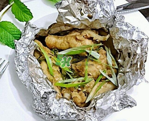 錫紙有毒嗎？錫紙是鋁箔紙嗎？